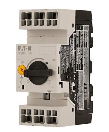 EATON/Moeller 199170 PKZM0-4-T-PI Device