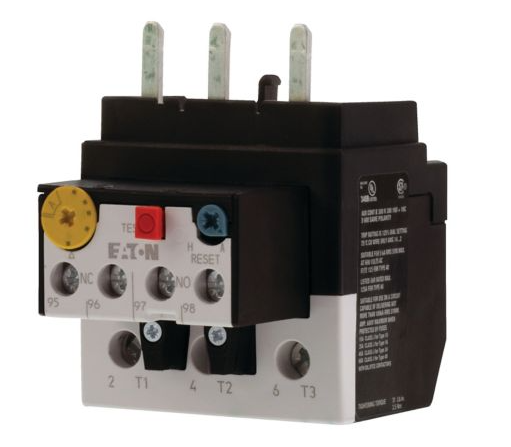 EATON/Moeller 278458 ZB65-40 Device
