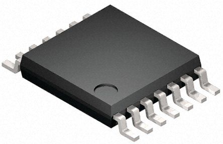 Analog Devices AD8627ARZ Relay