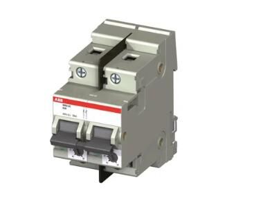 ABB S502UC-K0.58 Circuit Breaker