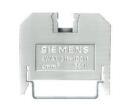 Siemens 8WA10111BG11 Block