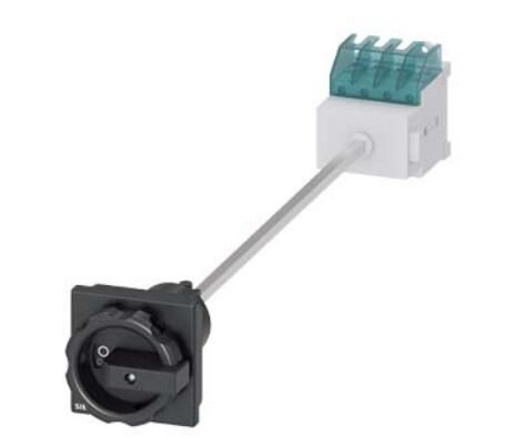 Siemens 3LD20130TK51 Switch