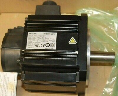 OMRON R88MK1K520CS2 Device