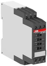 ABB 1SVR740884R4300 Relay