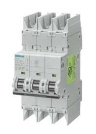Siemens 5SJ43058HG42 Breaker