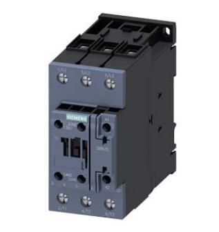 Siemens 3RT20381AL20 Contactor