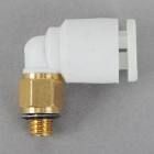 SMC Corporation KJL06-M5 Pneumatics