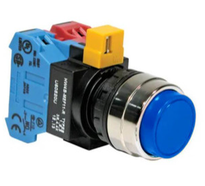 IDEC HW4B-M2F11-S Device