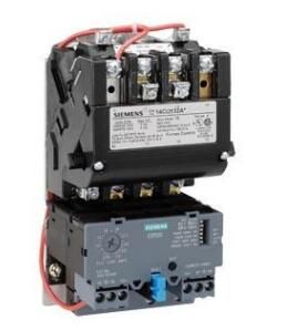 Siemens 14BUA32AD Starter