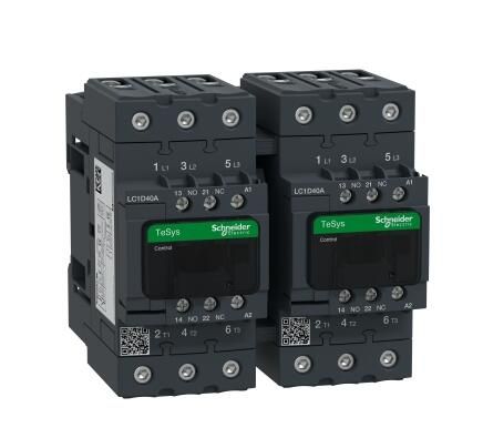 Schneider Electric LC2D40AG7 Contactor