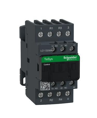 Schneider Electric LC1D258B7 Contactor