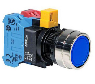 IDEC HW4B-A110-S Device