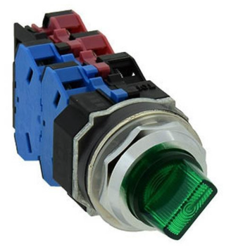IDEC ASLD311122DNU-309-G Device