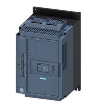 Siemens 3RW52251TC05 Starter
