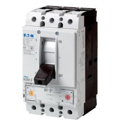EATON/Moeller 110292 NZMH2-A125-BT Device
