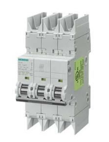Siemens 5SJ43158HG42 Breaker