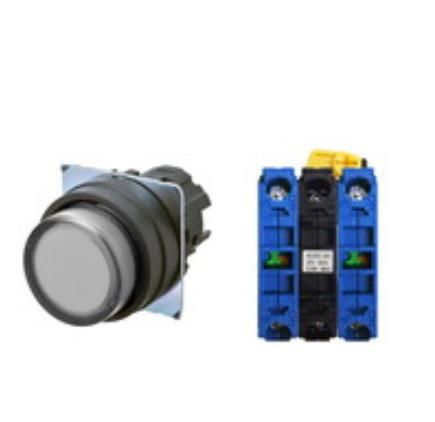 OMRON A22NL-BPM-TWA-G101-WC Device