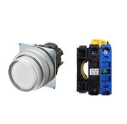 OMRON A22NL-MPA-TWA-G100-WC Device