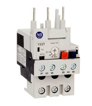 Allen Bradley 193-T1BC20 Device