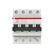 ABB ST203M-Z63NA Breaker