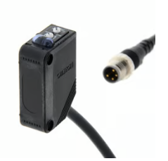 OMRON E3Z-D81-M3J 0.3M Device