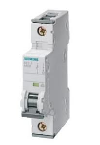 Siemens 5SY81047 Breaker