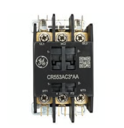 ABB CR553AC4BAA Device
