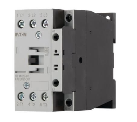 EATON/Moeller 104446 DILMF25-01(RAC24) Device
