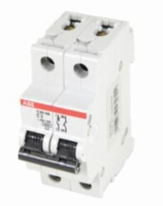 ABB S201-C3NA Circuit Breaker