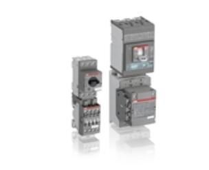 ABB A12S-84Q Starter