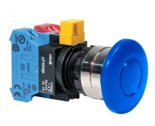 IDEC HW4B-A4F01-S Device