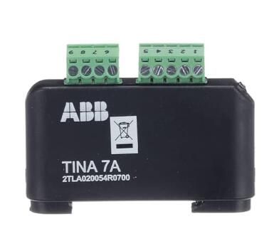 ABB 2TLA020054R0700 Device