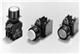 Omron A22L-GY-T1-11M PB