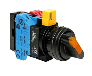 IDEC HW1F-2F11QD-A-24V Device