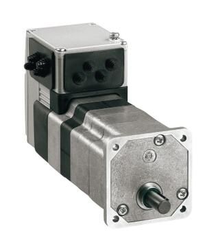 Schneider Electric ILE1B661PB1A7 Motor