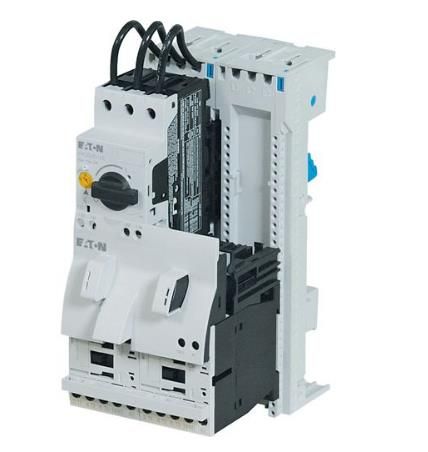 EATON/Moeller 103004 MSC-R-6,3-M7(24VDC)/BBA Device