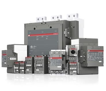 ABB AF1650N83011-70 Device
