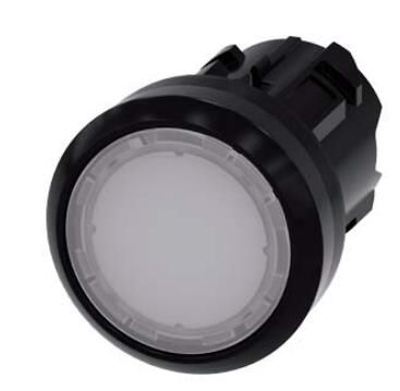 Siemens 3SU10010AA600AA0 Button