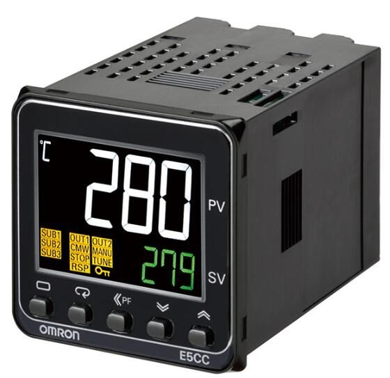 OMRON E5CCCX2DUM000 Controller