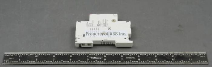 ABB MS325-HK11 Auxiliary Contact Block