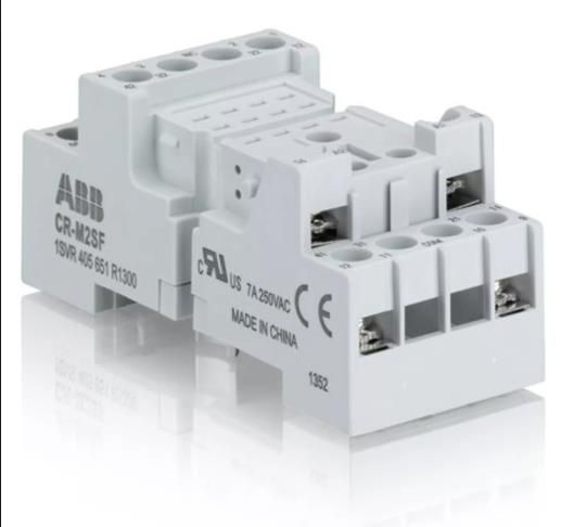 ABB 1SVR405651R1300 SOCKET