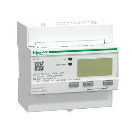 Schneider Electric A9MEM3100 Device