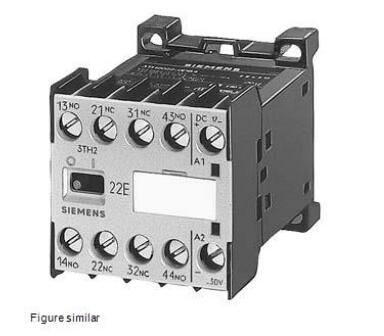 Siemens 3TH20310AF0 Contactor