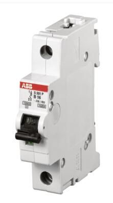 ABB S201P-B32 Circuit Breaker