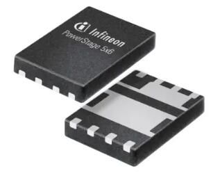 Infineon BSC0925NDATMA1 Device