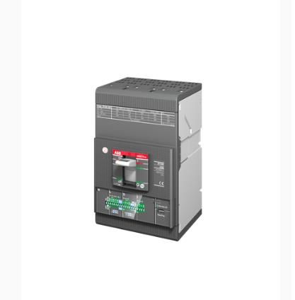 ABB XT4LU3150GFF000XXX Breaker