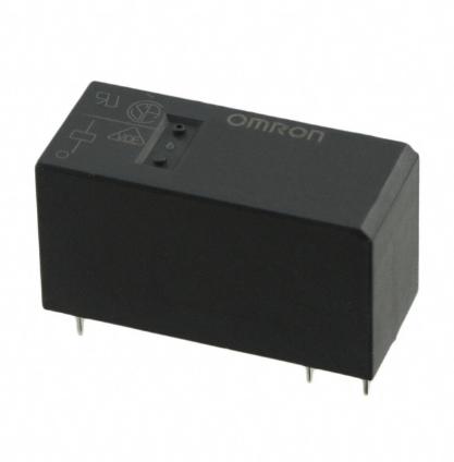 OMRON G2RL-1A-E-ASI DC5 Device