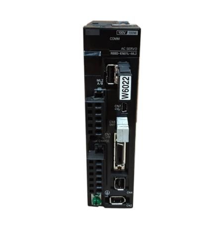 OMRON R88D-KN01L-ML2 Device