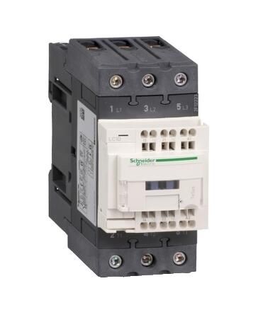 Schneider Electric LC1D50A3F7 Device