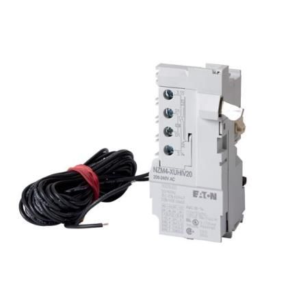 EATON/Moeller 266604 NZM4-XUVHIV20 Device